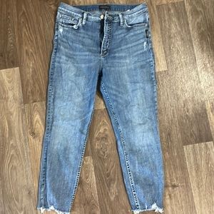 Silver jeans w32/25